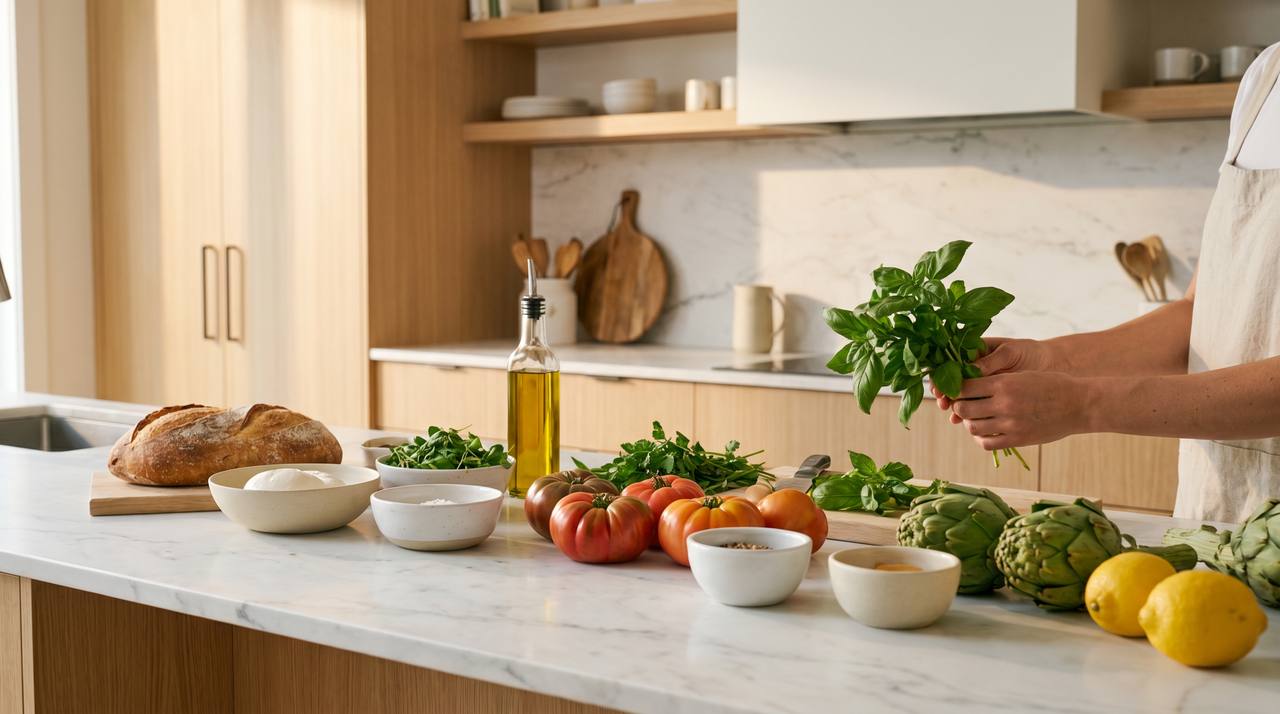 91网 极简烹饪入门视频教程